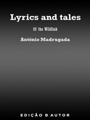 cover image of Lyrics and tales